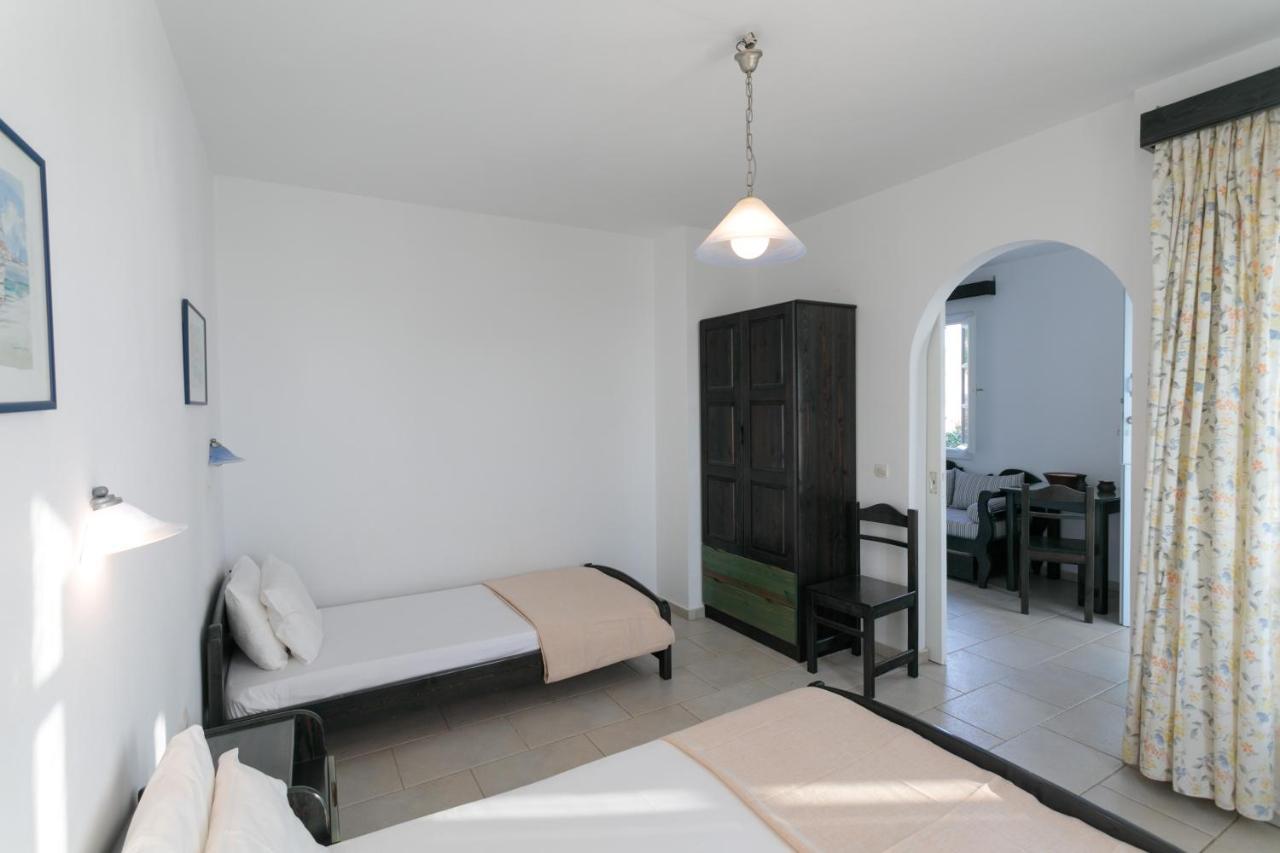 Sunrise Studios Stelida  Cameră foto